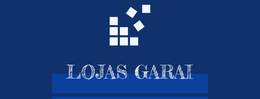 LOJAS GARAI